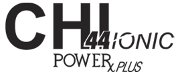 CHI 44 Power Plus